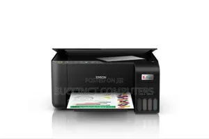 Epson 3250 Printer
