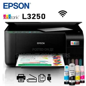 Epson 3250 Printer