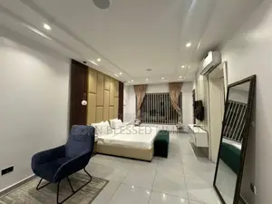 Furnished 4bdrm Townhouse / Terrace in Lekki, Lagos State for rent