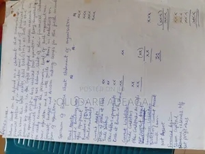 Accounting Solutions