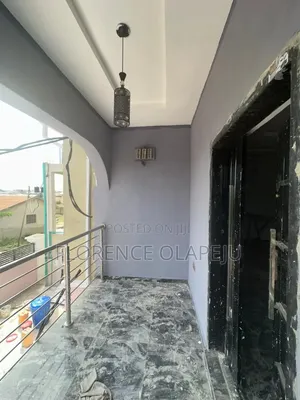 2bdrm Block of Flats in Agara, Oluyole Estate for sale