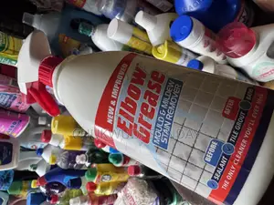 Mould and Mildew Cleaner