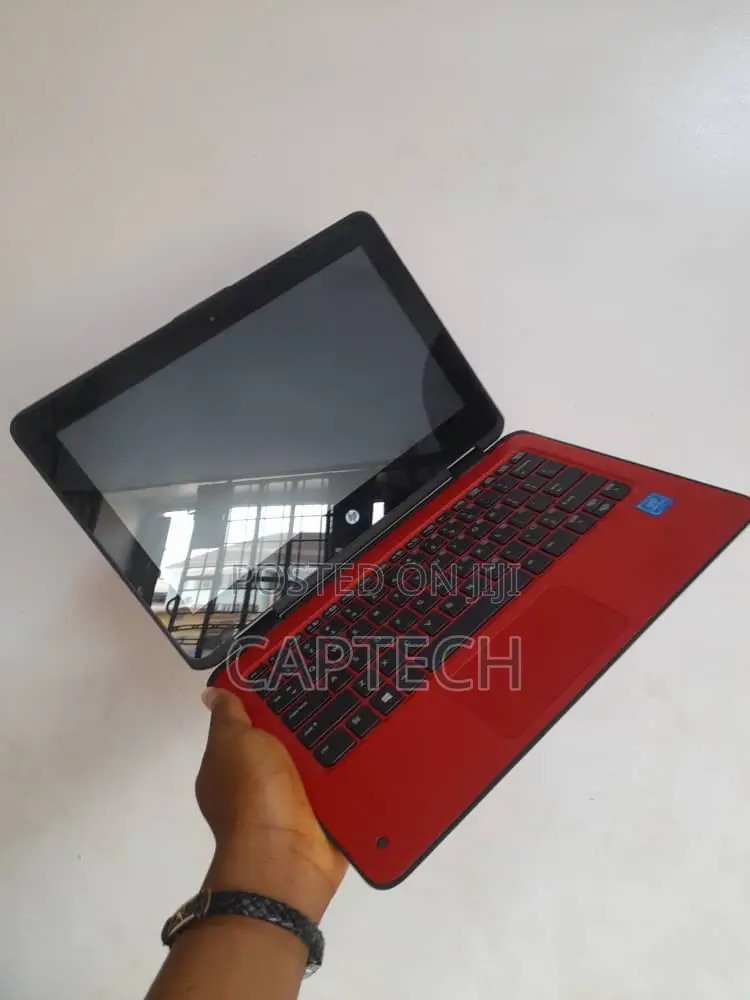 Laptop HP ProBook 11 X360 4GB Intel SSD 128GB