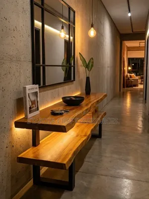 Multipurpose Console