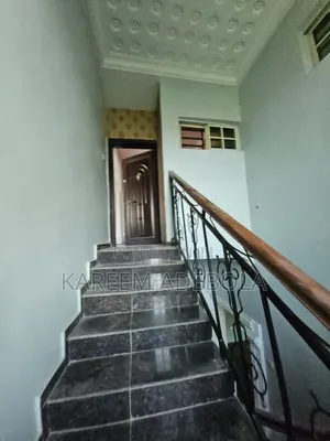 5bdrm Duplex in Waterfront Estate, Magodo Isheri for rent