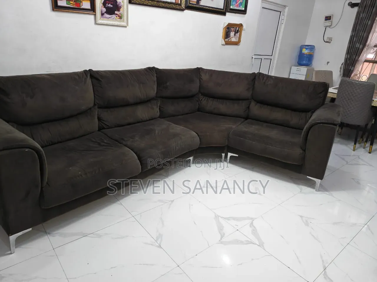 Uk Imported Standard Chair