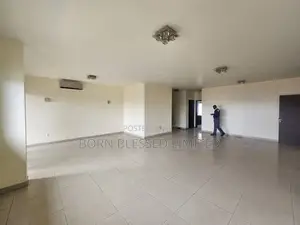 3bdrm Block of Flats in Old Ikoyi, Lagos State for rent