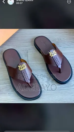 Hand Made Shoes