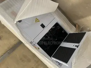 100kva Perkins Generator Best for the Best Give U Wat U Expected