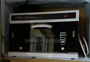 Uv Sterilizer and Towels Warmer