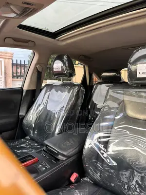 Lexus RX 2012 Silver