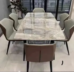 Modern 6 Seater Dinner