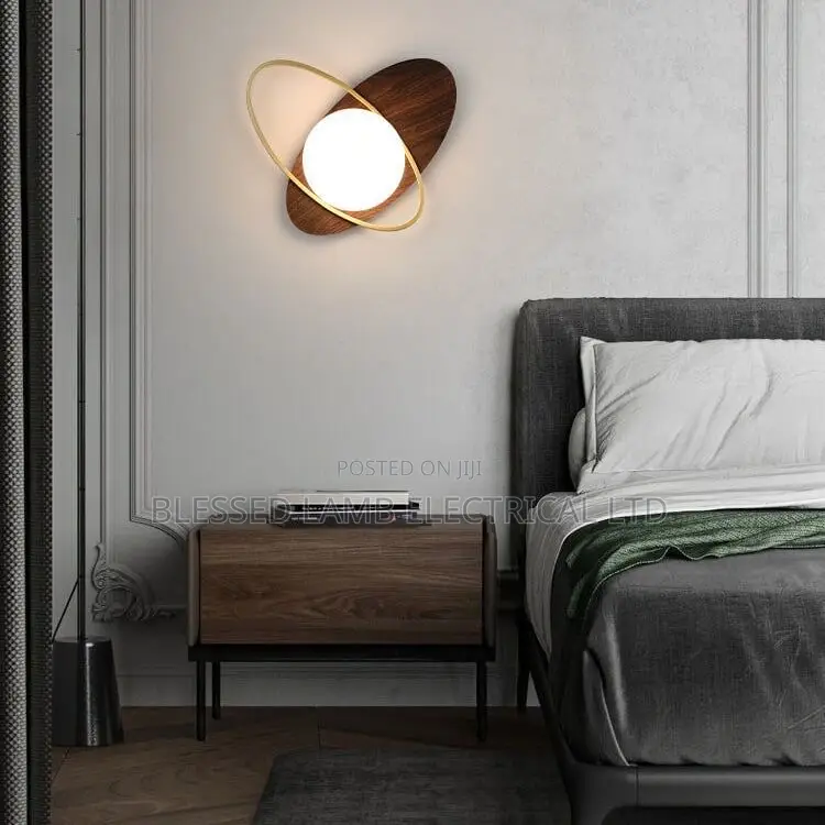 Modern Led Wall Lamp