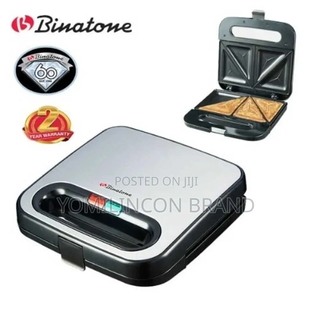 Binatone St 801