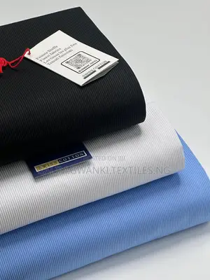 Oxford Cotton