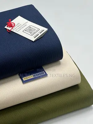 Oxford Cotton