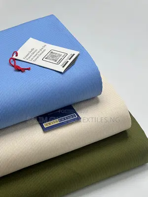 Oxford Cotton