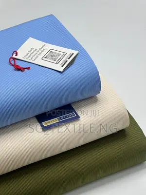 Oxford Cotton