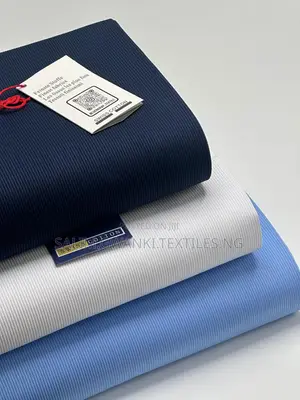 Oxford Cotton