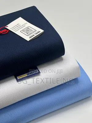 Oxford Cotton