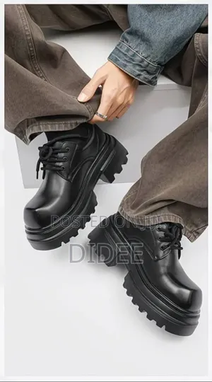 Balenciaga Shoes