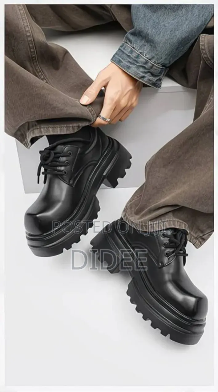Balenciaga Shoes