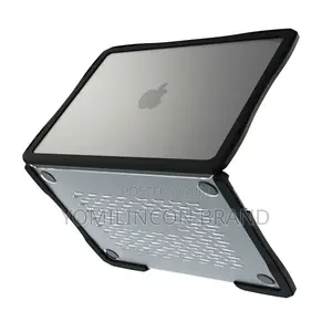Hardshell Mac Book Sleek