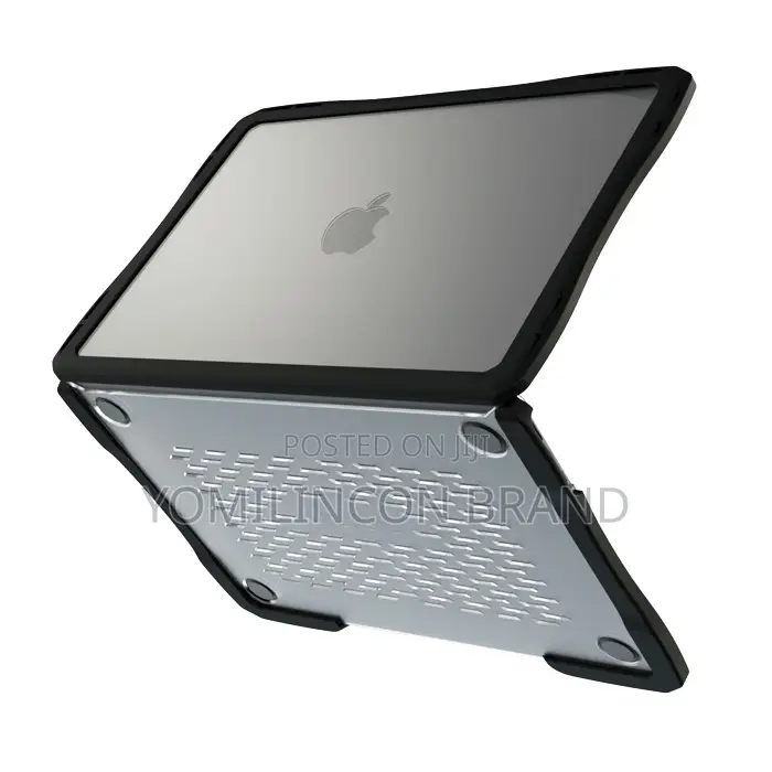 Hardshell Mac Book Sleek