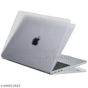 Hardshell Mac Book Sleek