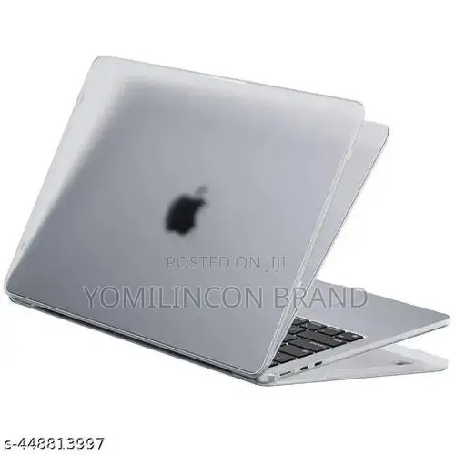 Hardshell Mac Book Sleek