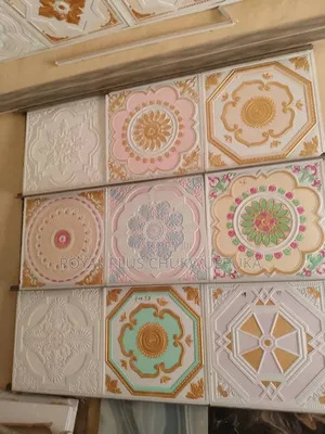 Pop Celling