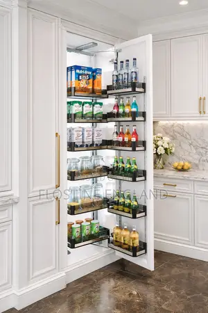 Kitchen Pantry