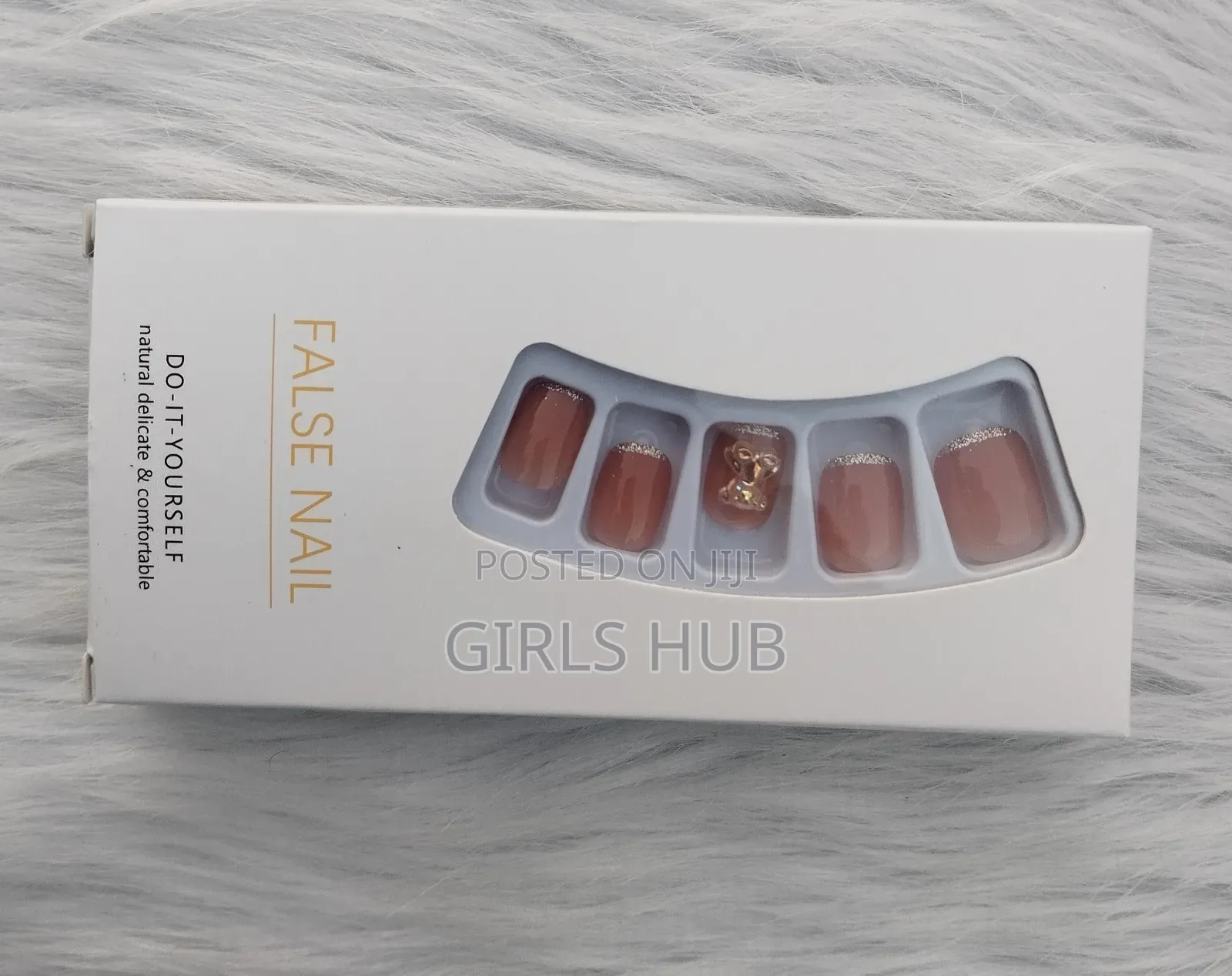 Press-on Nails