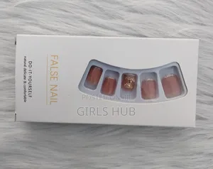 Press-on Nails