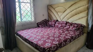 Bedframe for Sale With Mattress
