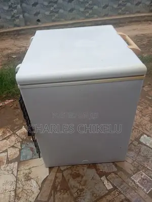 Haier Thermacool Freezer