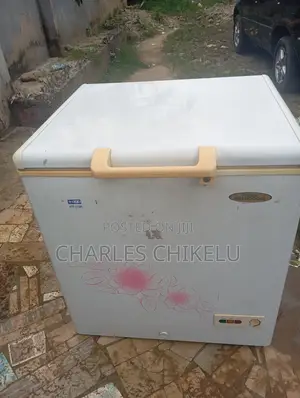 Haier Thermacool Freezer