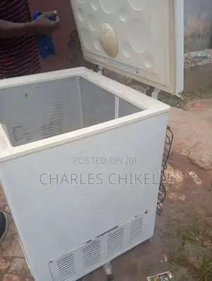 Haier Thermacool Freezer