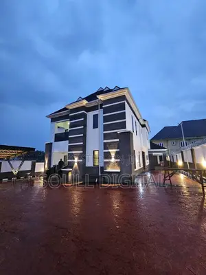 4bdrm House in Jos for sale