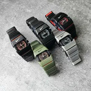 Nike Watch