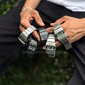 Nike Watch