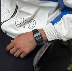 Nike Watch