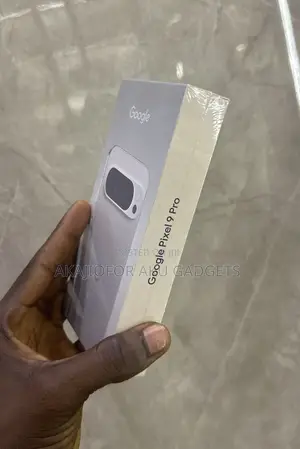 New Google Pixel 9 Pro 512 GB Green