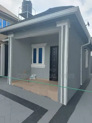 1bdrm Apartment in Agara Estate, Akala Express for rent