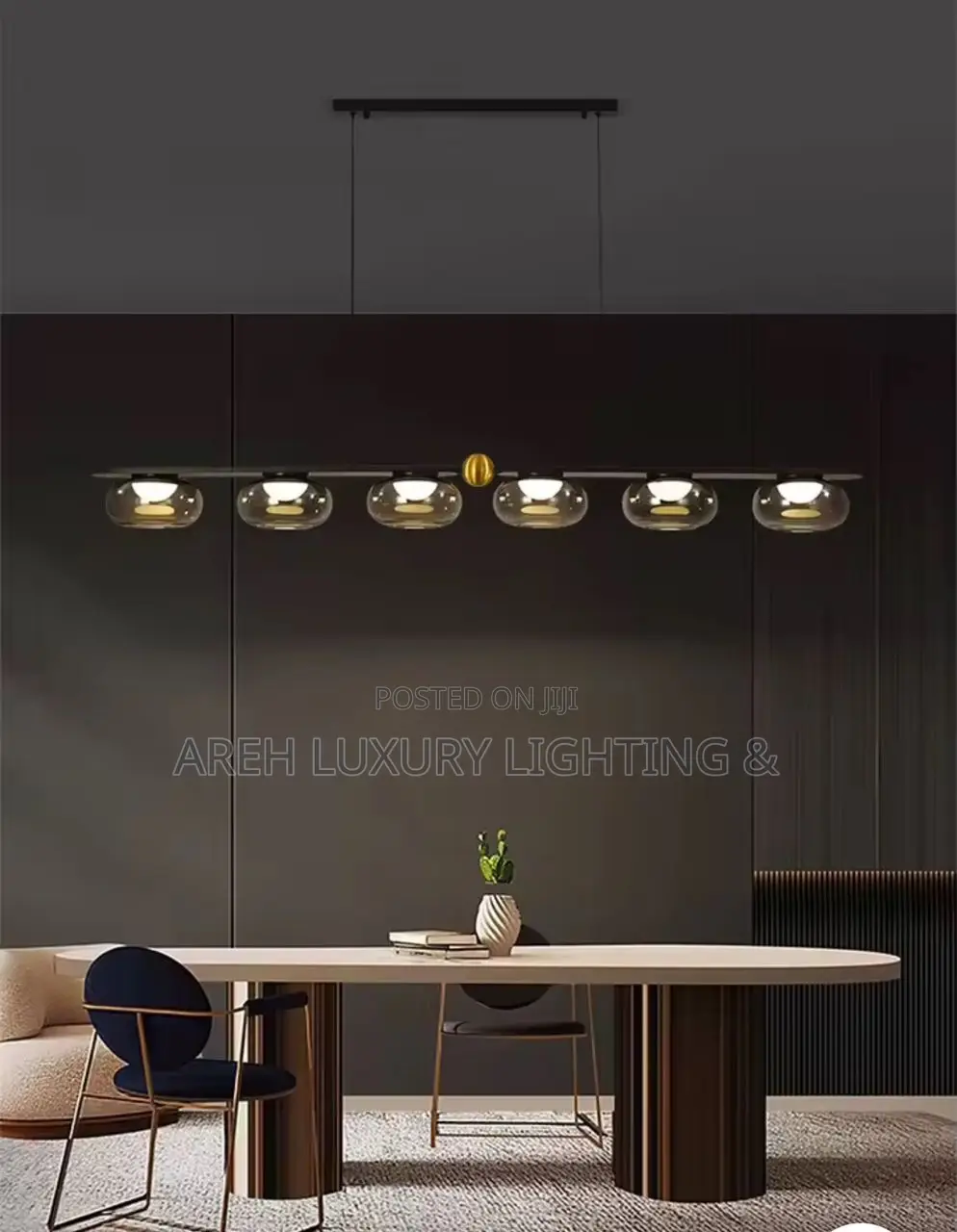 Decorative Dining Room Led Ceiling Lamps Pendant Lights