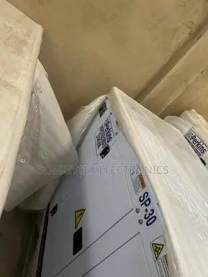 30kva Soundproof Generator Gives U the Best U Need