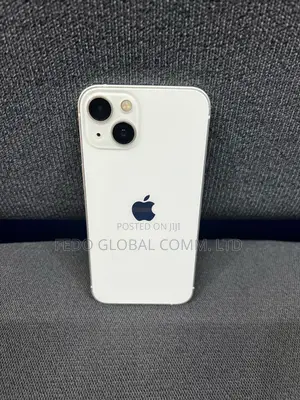 Apple iPhone 13 128 GB White
