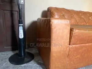 Three Star Chair
