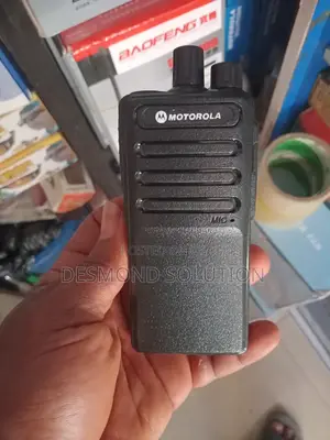M9 Walkie Talkie