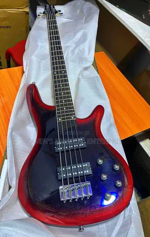 Ibanez SDGR Bass Electric Guitar